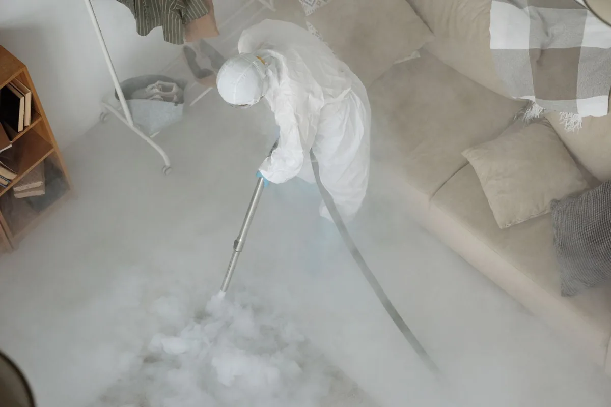 Biohazard Cleanup in Coxsackie, NY